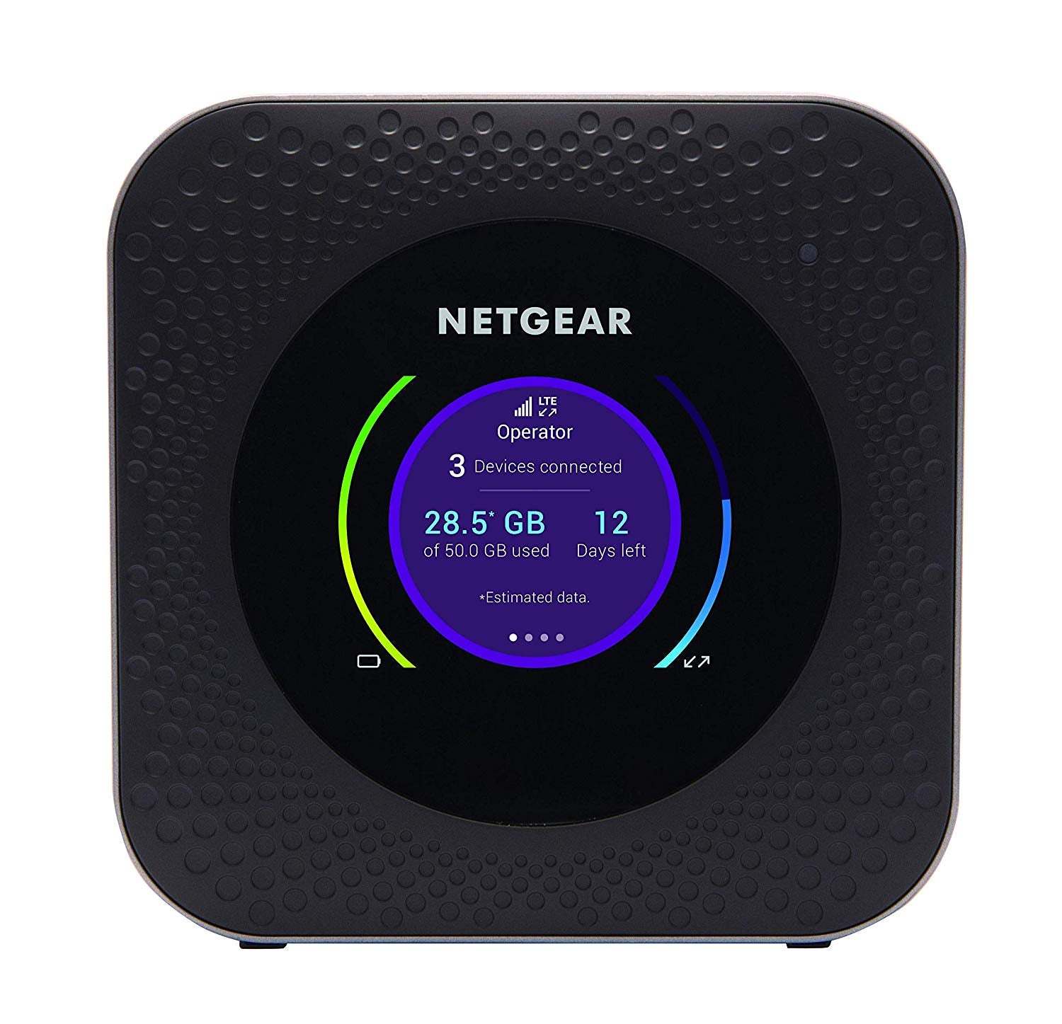 Netgear Nighthawk 4G LTE Mobile Hotspot Router - NWT FM SOLUTIONS - YOUR CATERING WHOLESALER