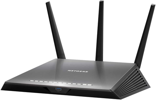 Netgear Nighthawk AC1900 WiFi LTE Modem Router - NWT FM SOLUTIONS - YOUR CATERING WHOLESALER