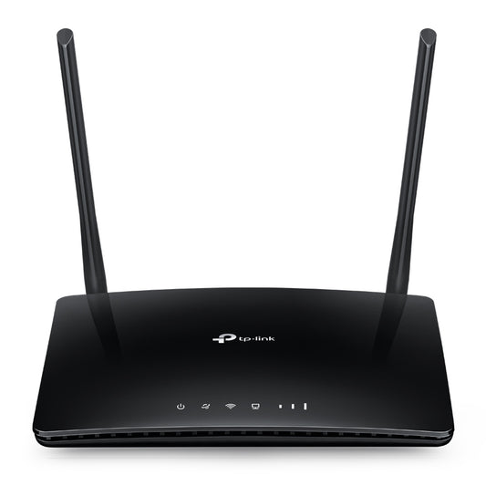 TP-Link AC750 Wireless Dual Band 4G LTE Router - NWT FM SOLUTIONS - YOUR CATERING WHOLESALER