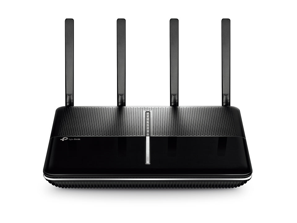 TP-Link AC2800 Wireless MUMIMO Modem Router - NWT FM SOLUTIONS - YOUR CATERING WHOLESALER