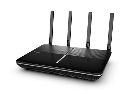 TP-Link AC2800 Wireless MUMIMO Modem Router