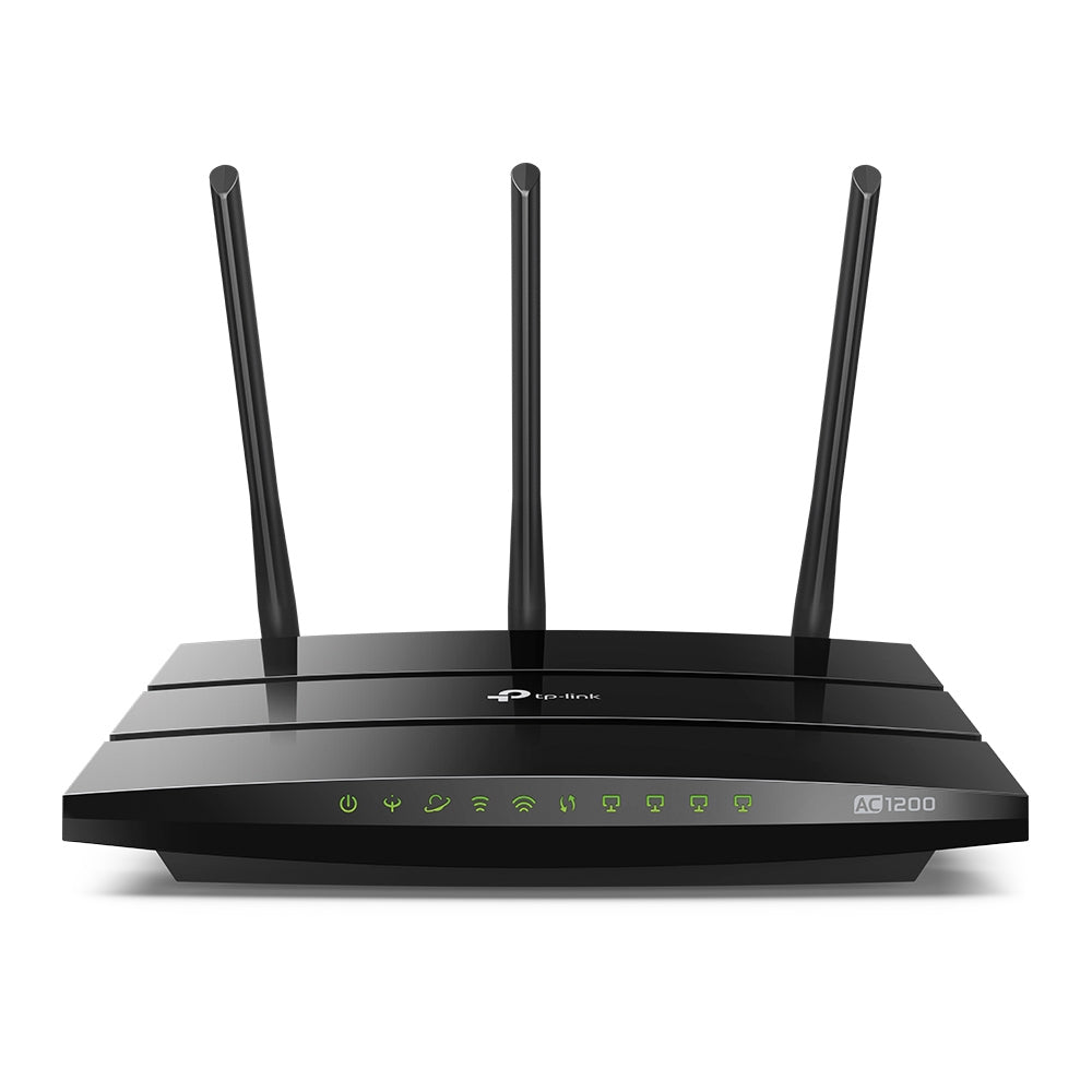 TP-Link AC 1200 Wireless VDSL ADSL Modem Router