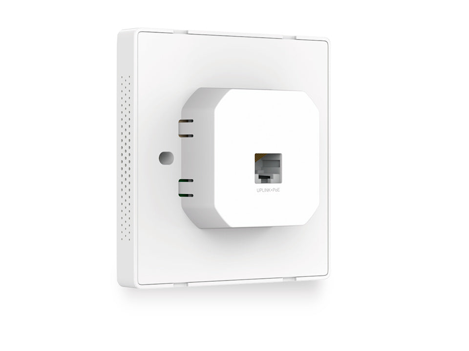 TP-Link 300Mbps Wireless N Wall Plate Access Point