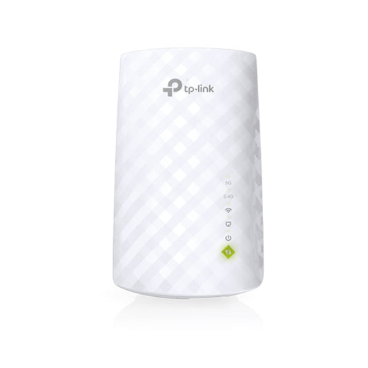 TP-Link AC750 WiFi Wall Plug Range Extender - NWT FM SOLUTIONS - YOUR CATERING WHOLESALER