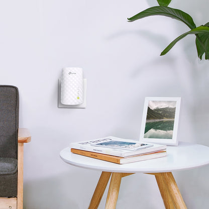 TP-Link AC750 WiFi Wall Plug Range Extender