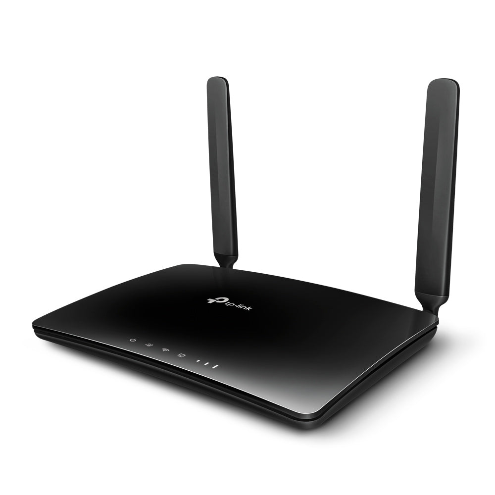 TP-Link TLMR6400 300Mbps Wireless N 4G LTE Router