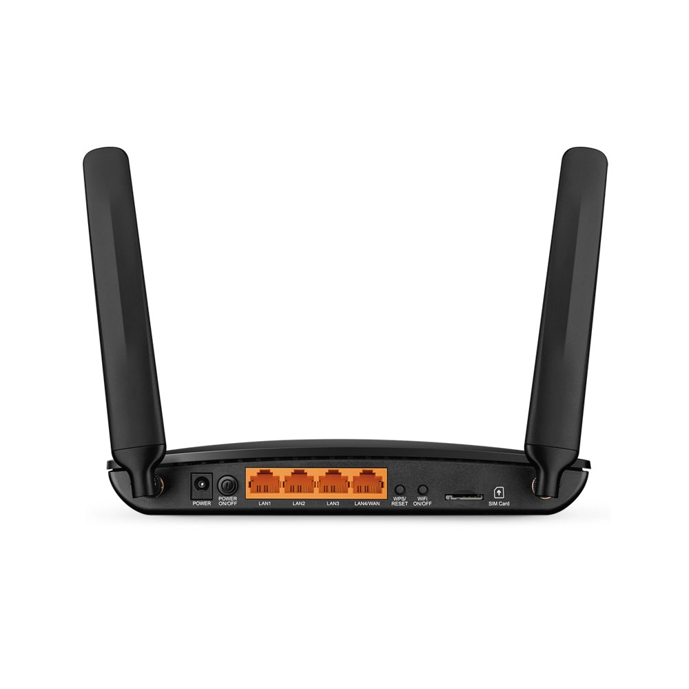 TP-Link TLMR6400 300Mbps Wireless N 4G LTE Router