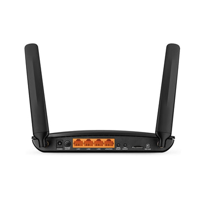 TP-Link TLMR6400 300Mbps Wireless N 4G LTE Router