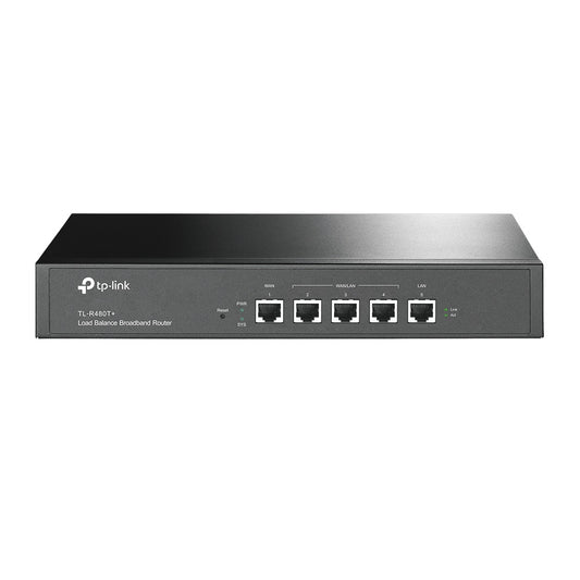 TP-Link TL R480T Load Balance Broadband Router - NWT FM SOLUTIONS - YOUR CATERING WHOLESALER