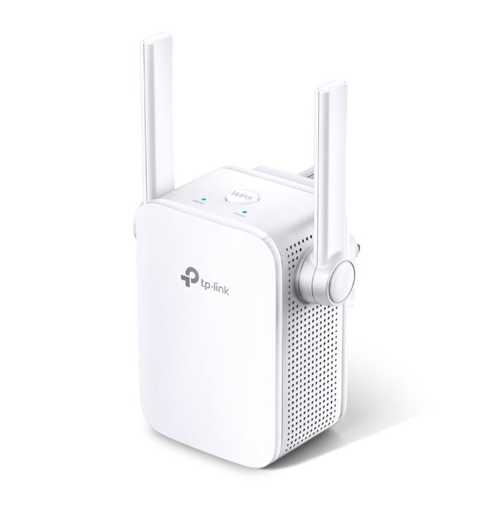 TP Link 300Mbps WiFi Range Extender - NWT FM SOLUTIONS - YOUR CATERING WHOLESALER