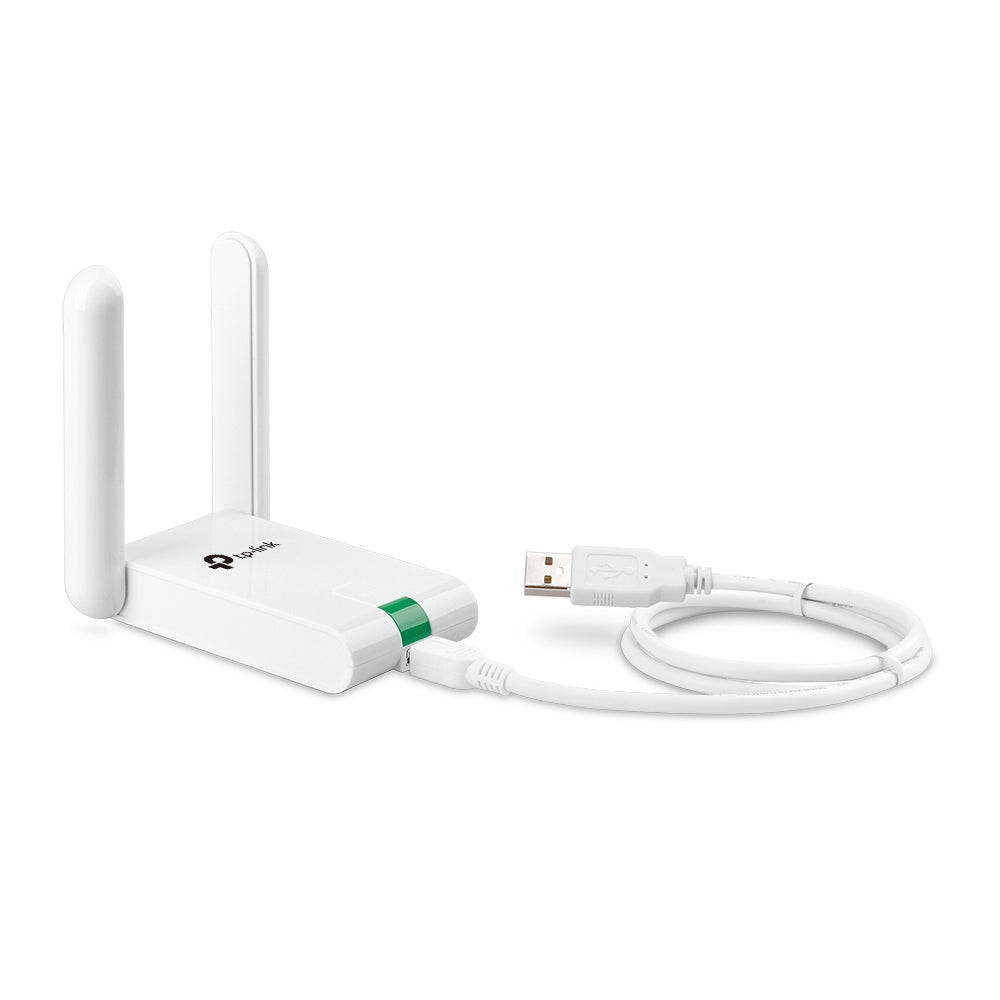 TP-Link Wireless N300 High Gain USB Adapter