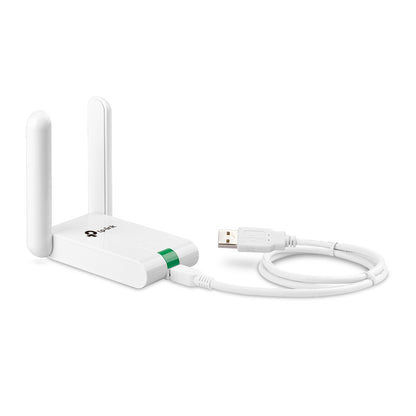 TP-Link Wireless N300 High Gain USB Adapter