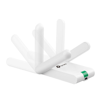 TP-Link Wireless N300 High Gain USB Adapter