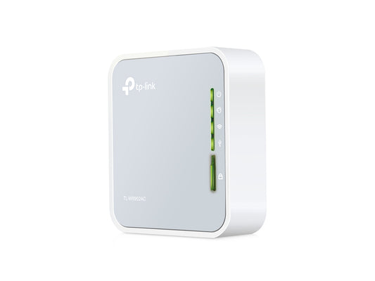 TP-Link AC750 Dual Band Wireless 3G 4G Router - NWT FM SOLUTIONS - YOUR CATERING WHOLESALER