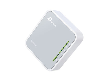 TP-Link AC750 Dual Band Wireless 3G 4G Router