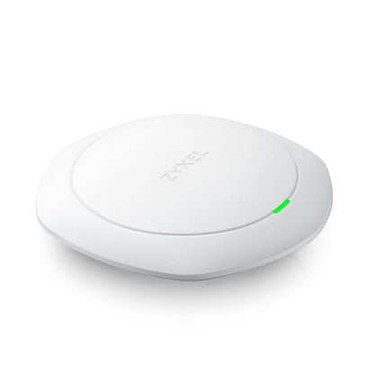 Zyxel 802.11ac Wave 2 Standalone Access Point