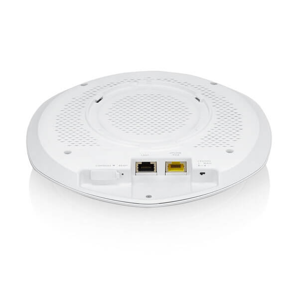 Zyxel 802.11ac 3x3 Dual Optimized Antenna Access Point