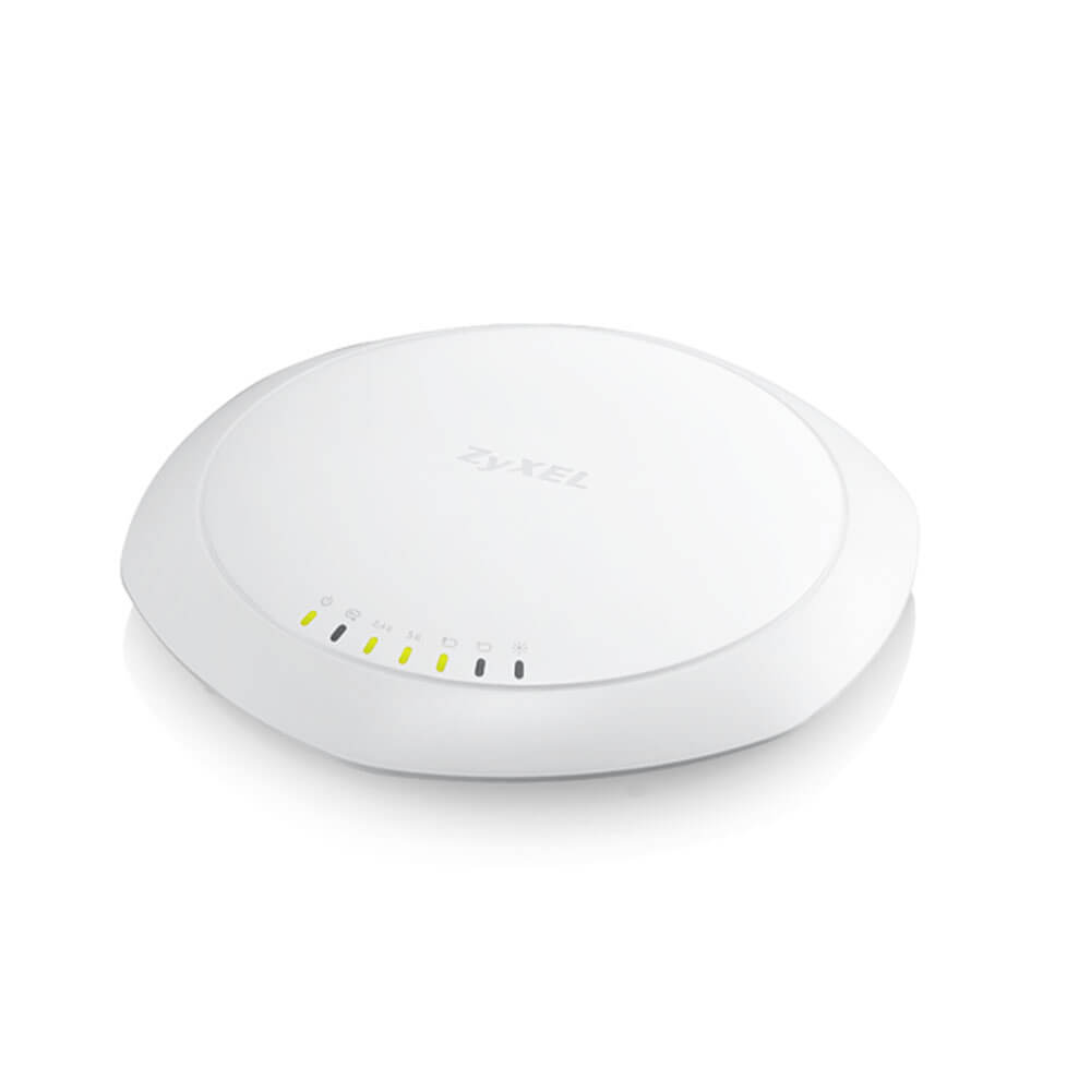 Zyxel 802.11ac 3x3 Dual Optimized Antenna Access Point