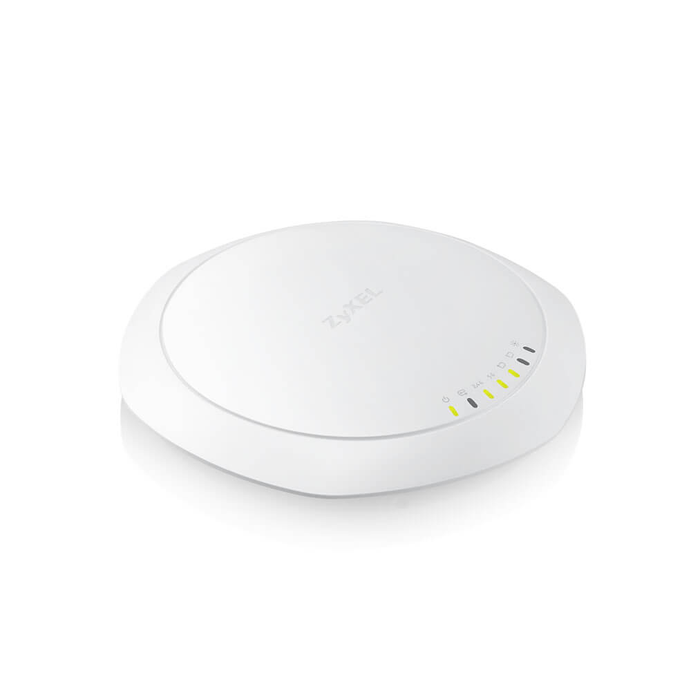 Zyxel 802.11ac 3x3 Dual Optimized Antenna Access Point