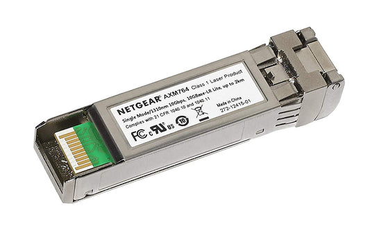 Netgear ProSafe 10Gbase LR Lite SFP Transceiver - NWT FM SOLUTIONS - YOUR CATERING WHOLESALER