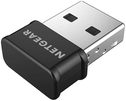 Netgear AC1200 WiFi USB Adapter