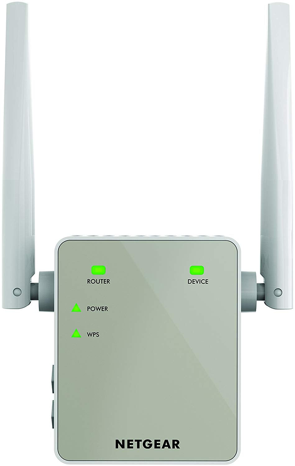 Netgear EX612 WiFi Dual Band Range Extender - NWT FM SOLUTIONS - YOUR CATERING WHOLESALER