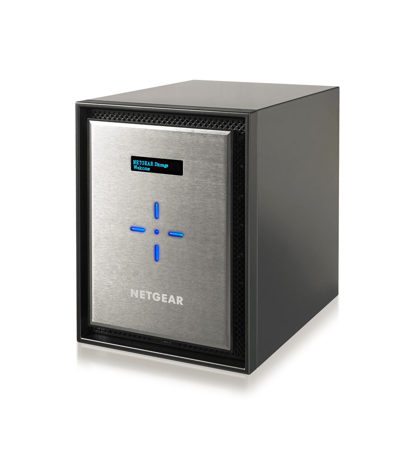 Netgear ReadyNAS 626X LAN 6x 6TB Mini Tower - NWT FM SOLUTIONS - YOUR CATERING WHOLESALER