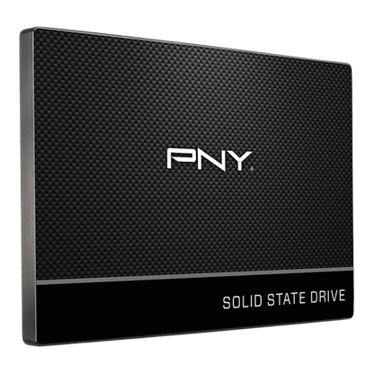 PNY CS900 240GB 2.5 Inch SATA Internal Solid State Drive