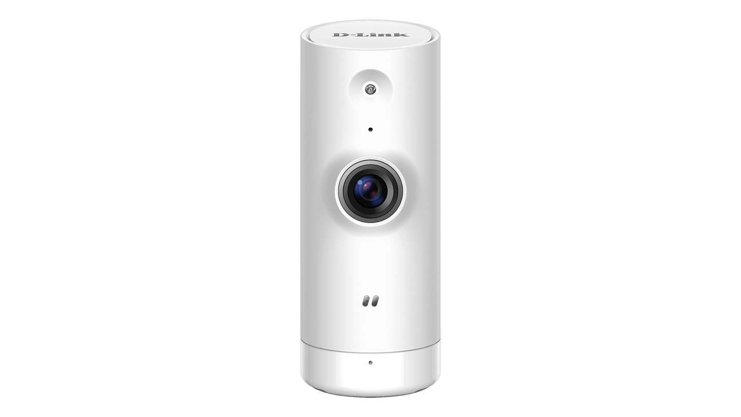 D Link DCS 8000LHB Mini HD WiFi Camera - NWT FM SOLUTIONS - YOUR CATERING WHOLESALER