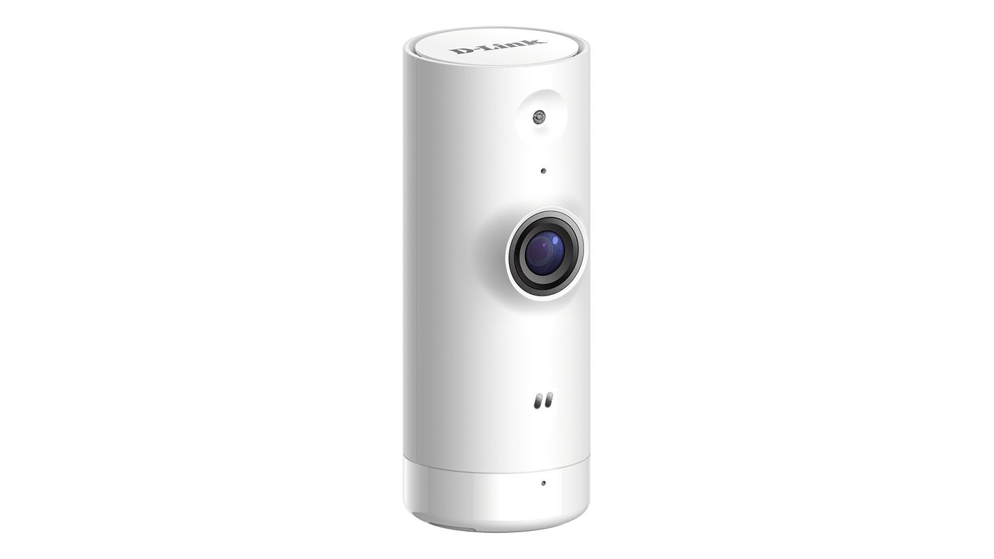 D Link DCS 8000LHB Mini HD WiFi Camera