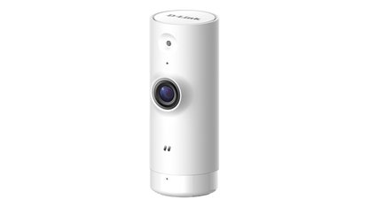 D Link DCS 8000LHB Mini HD WiFi Camera