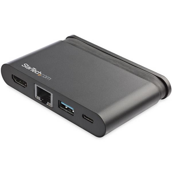 StarTech.com USB C Multiport Adapter HDMI 100W PD 3.0 - NWT FM SOLUTIONS - YOUR CATERING WHOLESALER