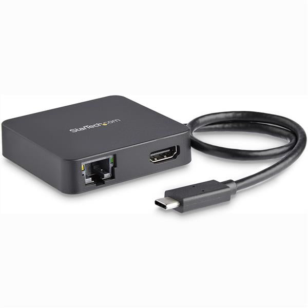 StarTech.com USBC Multiport Adapter with HDMI - NWT FM SOLUTIONS - YOUR CATERING WHOLESALER