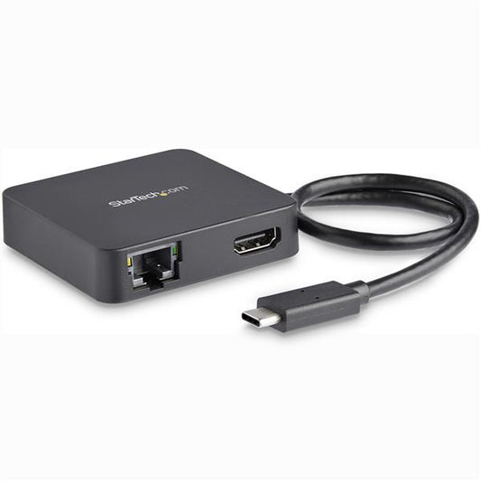 StarTech.com USBC Multiport Adapter with HDMI - NWT FM SOLUTIONS - YOUR CATERING WHOLESALER