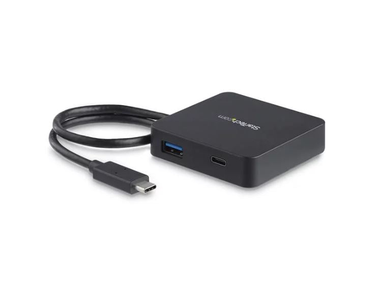 StarTech.com USBC Multiport Adapter with HDMI