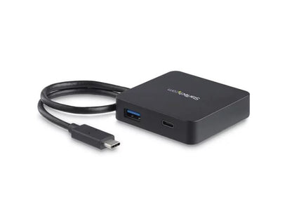 StarTech.com USBC Multiport Adapter with HDMI