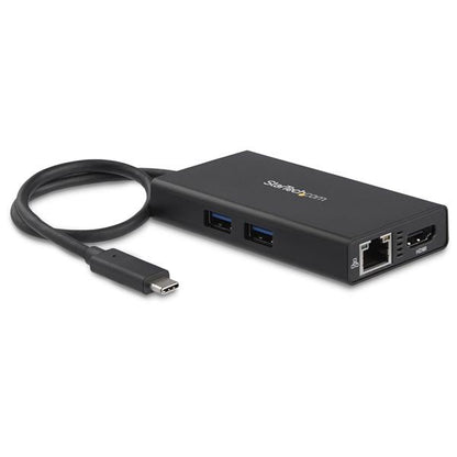 StarTech.com USBC Multiport Adapter 4K HDMI 2 Ports - NWT FM SOLUTIONS - YOUR CATERING WHOLESALER