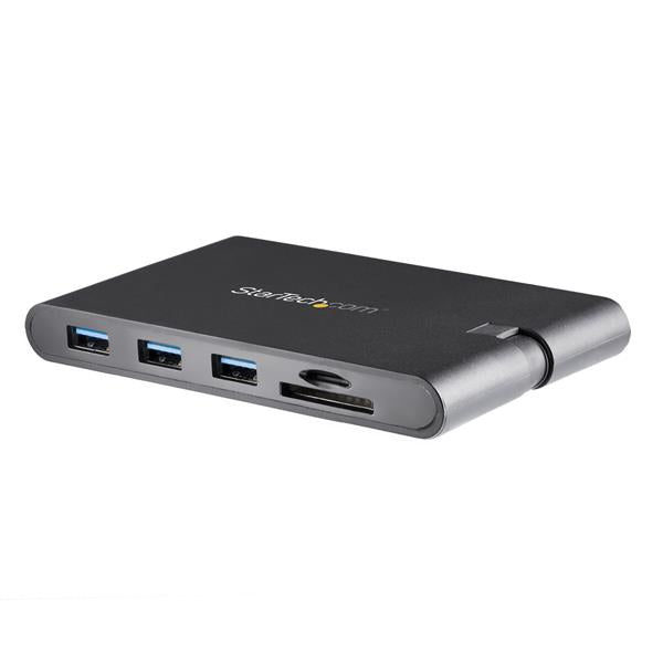 StarTech.com USB C Multiport Adapter HDMI and VGA - NWT FM SOLUTIONS - YOUR CATERING WHOLESALER