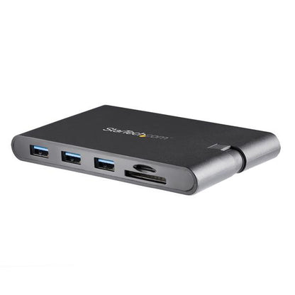 StarTech.com USB C Multiport Adapter HDMI and VGA - NWT FM SOLUTIONS - YOUR CATERING WHOLESALER