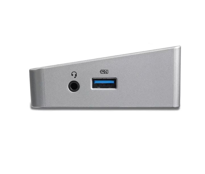 StarTech.com USB C Dock Triple 4K Monitor 100W PD