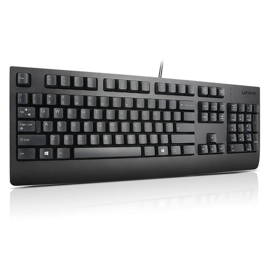 Lenovo Preferred Pro II USB UK Keyboard - NWT FM SOLUTIONS - YOUR CATERING WHOLESALER