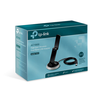 TP-Link AC1900 Wireless Dual Band USB Adapter