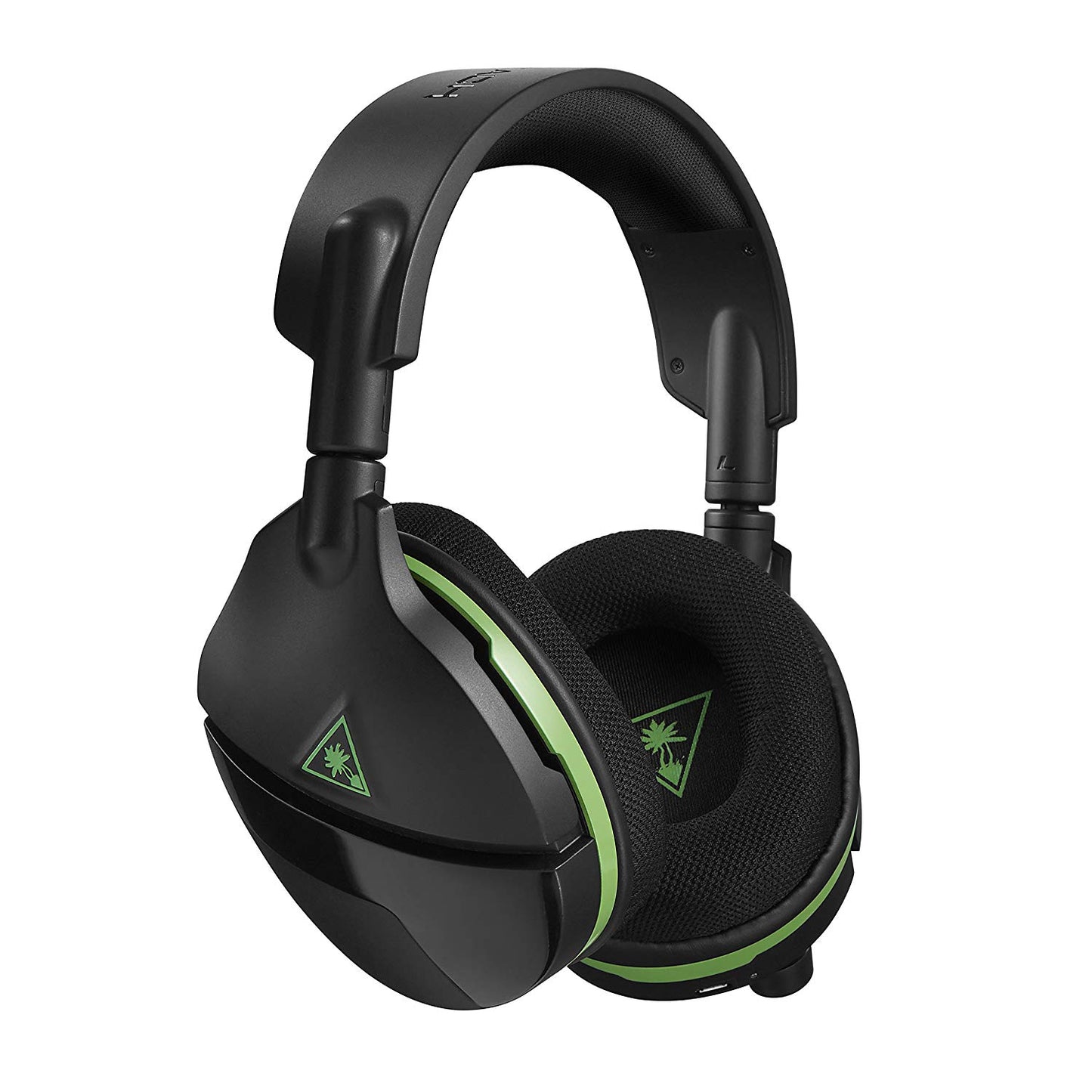 Turtle Beach Stealth 600X XB1 Black and Green Headset