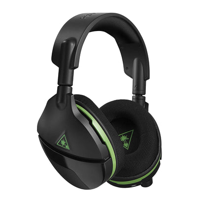 Turtle Beach Stealth 600X XB1 Black and Green Headset