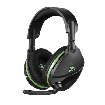 Turtle Beach Stealth 600X XB1 Black and Green Headset