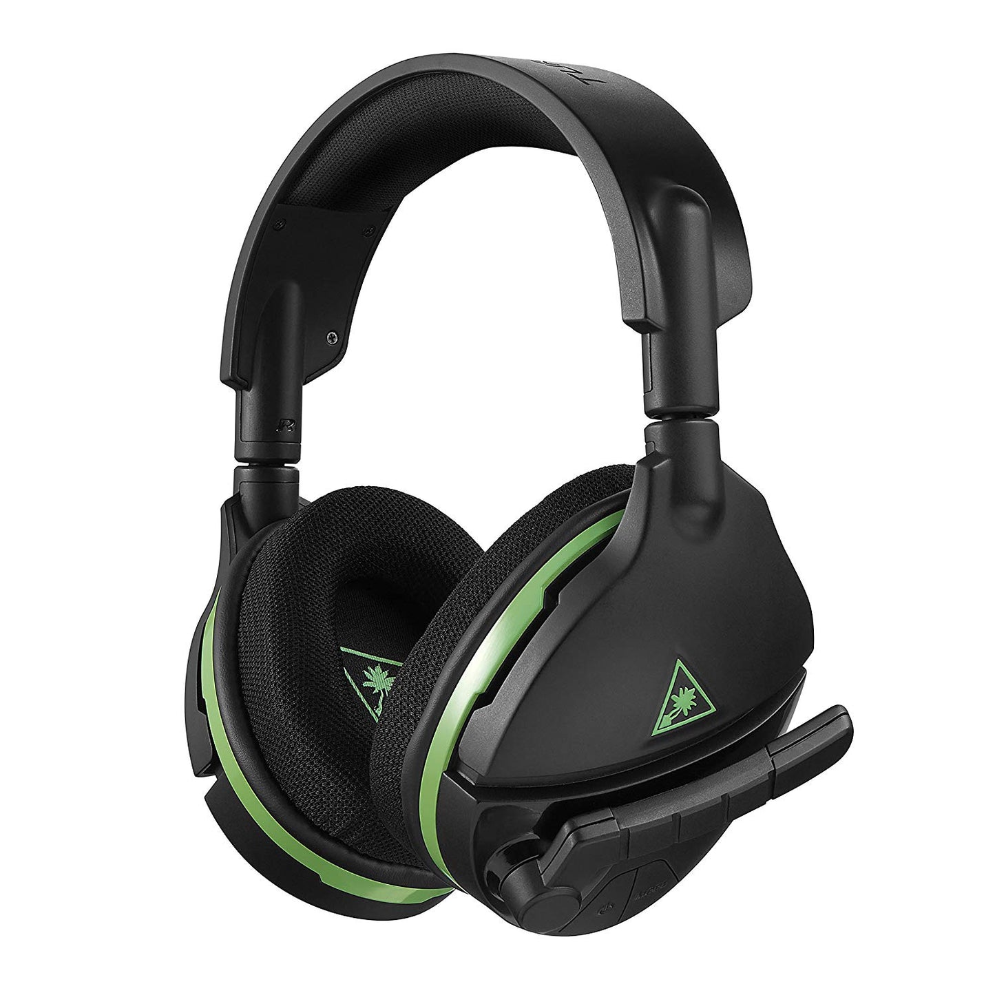 Turtle Beach Stealth 600X XB1 Black and Green Headset