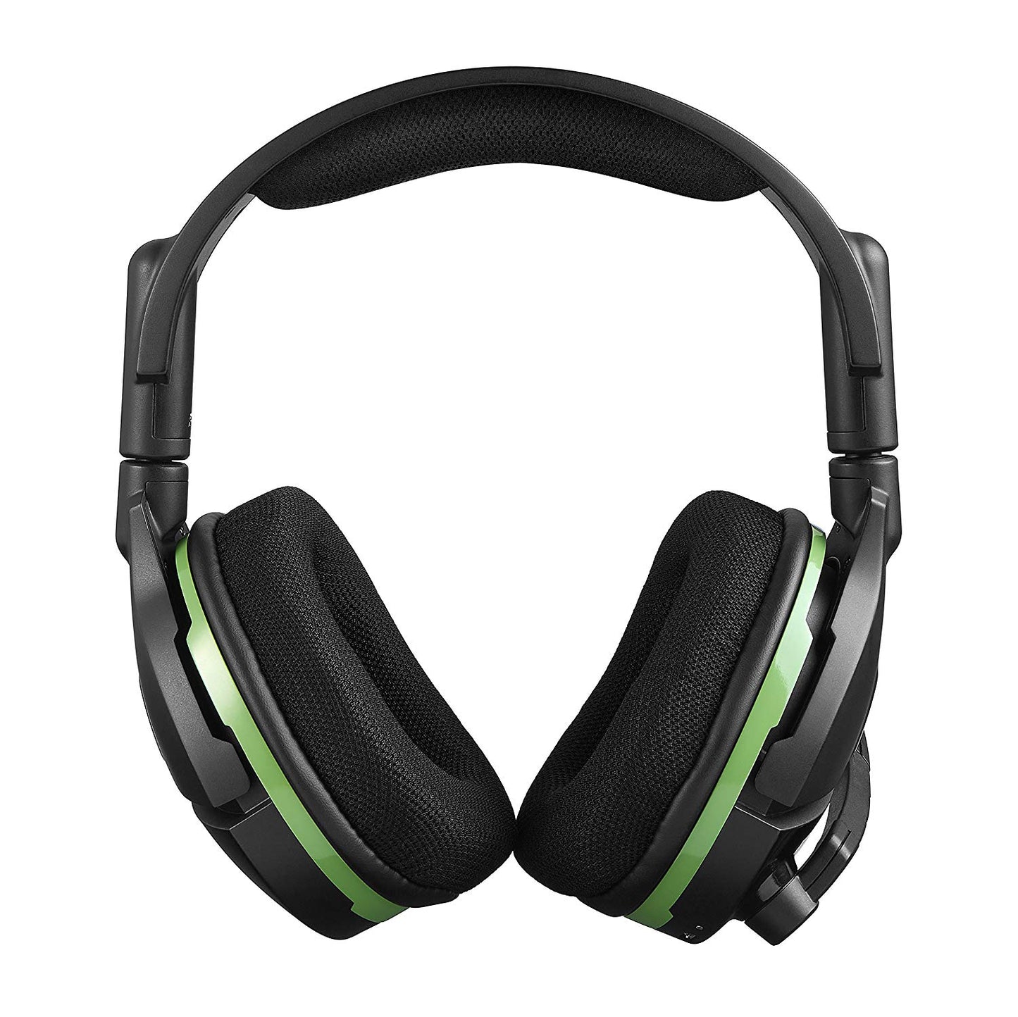 Turtle Beach Stealth 600X XB1 Black and Green Headset