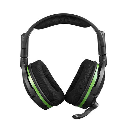 Turtle Beach Stealth 600X XB1 Black and Green Headset