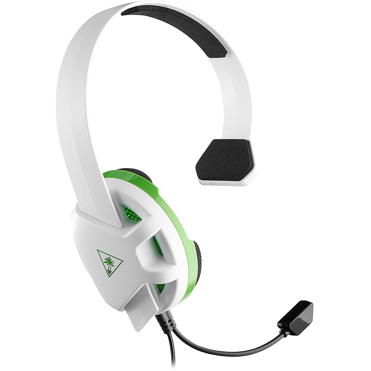 Turtle Beach Recon Chat Xbox1 White and Green Headset - NWT FM SOLUTIONS - YOUR CATERING WHOLESALER