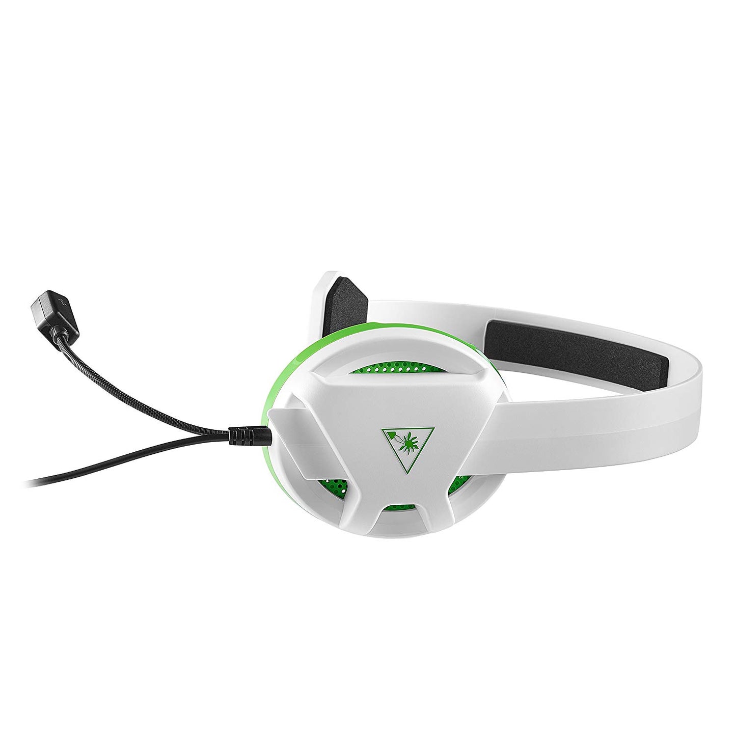 Turtle Beach Recon Chat Xbox1 White and Green Headset